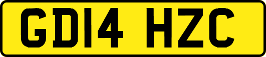 GD14HZC