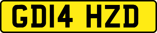 GD14HZD