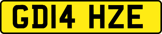 GD14HZE