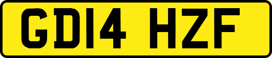 GD14HZF