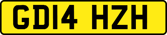 GD14HZH