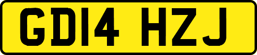 GD14HZJ