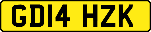 GD14HZK