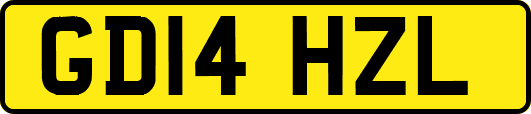 GD14HZL