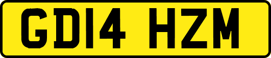 GD14HZM