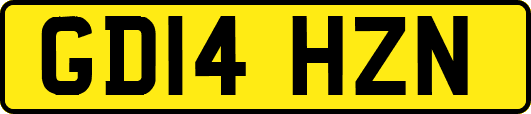 GD14HZN