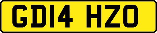 GD14HZO