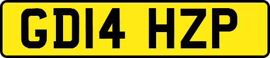 GD14HZP