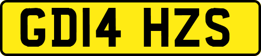 GD14HZS