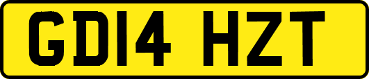 GD14HZT