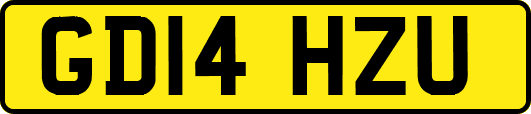 GD14HZU