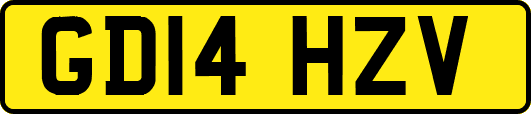 GD14HZV