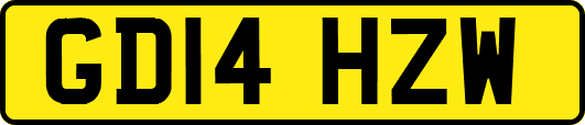 GD14HZW