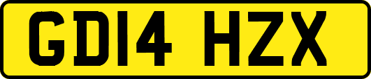 GD14HZX