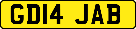 GD14JAB