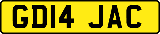 GD14JAC