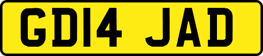 GD14JAD