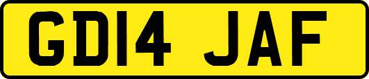 GD14JAF