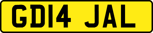 GD14JAL