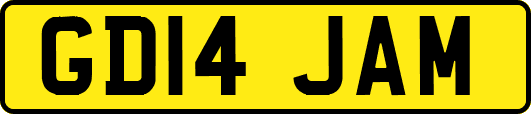 GD14JAM
