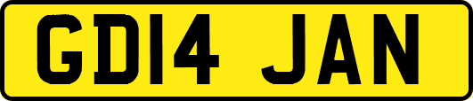 GD14JAN