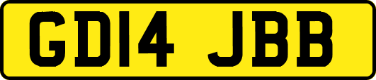 GD14JBB
