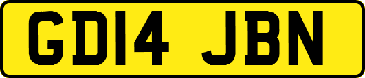 GD14JBN