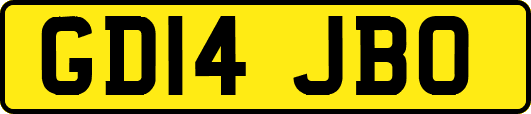 GD14JBO