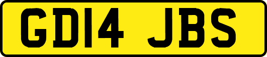 GD14JBS