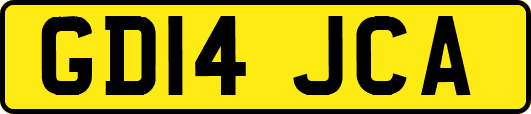 GD14JCA