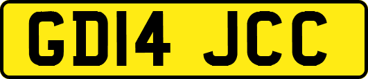 GD14JCC