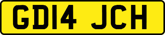GD14JCH