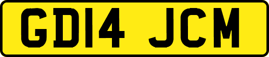 GD14JCM