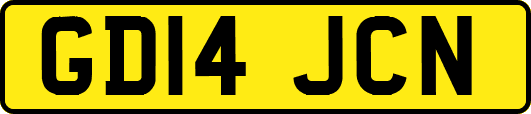 GD14JCN