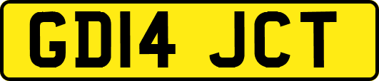 GD14JCT