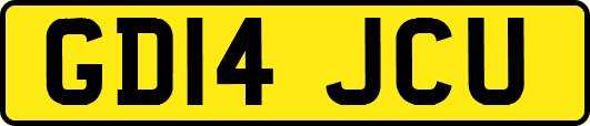 GD14JCU