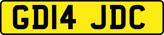GD14JDC