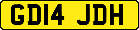 GD14JDH