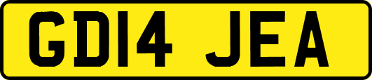 GD14JEA