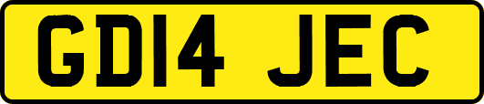 GD14JEC
