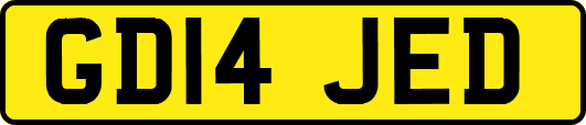 GD14JED