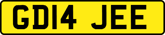 GD14JEE