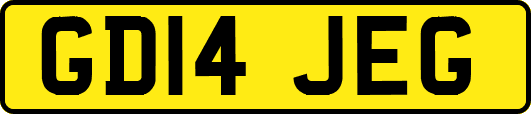 GD14JEG
