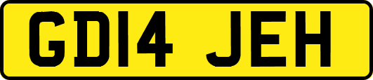 GD14JEH