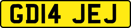 GD14JEJ