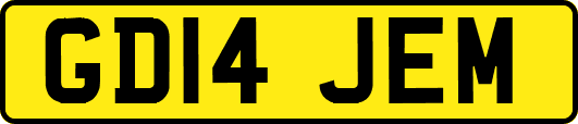 GD14JEM