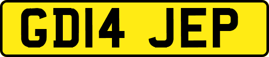 GD14JEP