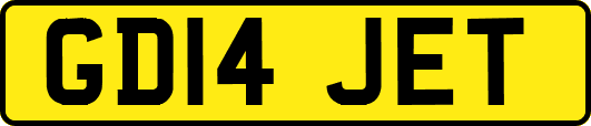 GD14JET