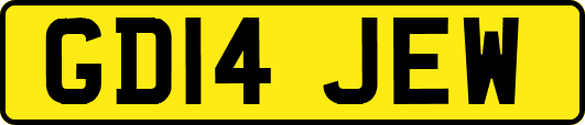 GD14JEW