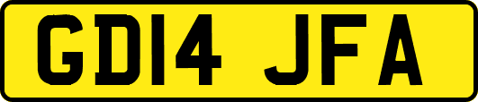 GD14JFA